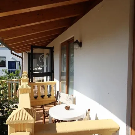 Hotel Incontro Peschici