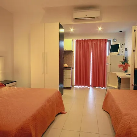 Incontro Hotel Peschici