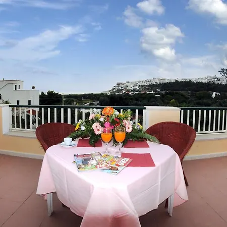 Incontro Hotel
