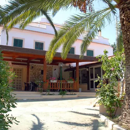 Hotel Incontro Peschici