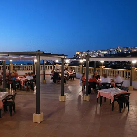 Hotel Incontro 3*