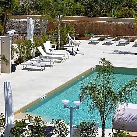 Hotel Incontro Peschici