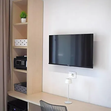 Incontro Hotel