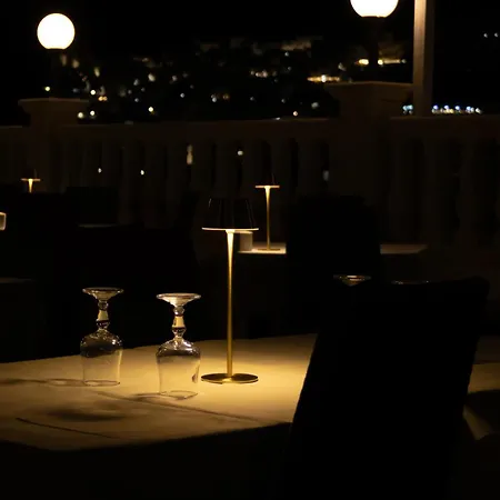 Incontro Hotel 3*